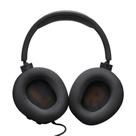Fone de Ouvido Gamer Jbl Quantum 100M2 Headset c/ Microfone