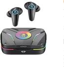 Fone De Ouvido Gamer Kaidi Kd-g1 Som Academia Sem Fio Tws
