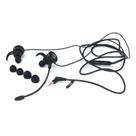 Fone De Ouvido Gamer Para Celular Flex Com Microfone Destacável