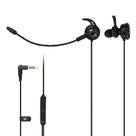 Fone De Ouvido Gamer Para Celular Flex Com Microfone Destacável