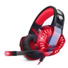 Fone De Ouvido Gamer Pc Celular