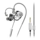 Fone de Ouvido Gamer PCYES Tyet Intra-Auricular P3 3.5mm com Driver 10mm