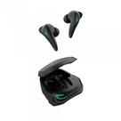Fone de Ouvido Gamer Pro TWS Bright, Bluetooth, Cancelamento de Ruído, IPX4, Preto - FN578