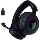 Fone de Ouvido Gamer Razer Kraken V4 - Sem Fio (Bluetooth/2.4GHz)