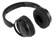 Fone De Ouvido Gamer Sem Fio Agold Fone Bluetooth Bluetooth Fn-gb13 Fn-gb13 Preto