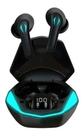 Fone de Ouvido Gamer Sem Fio Bluetooth 5.1 Microfone Fone de Ouvido Gamer Sem Fio Bluetooth 5.1 Microfone