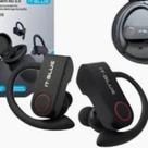 Fone De Ouvido Gamer Sem Fio Bluetooth Wireles 5.0 Microfone LE 2409