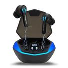 Fone De Ouvido Gamer Sem Fio Bluetooth Wireles 5.1 Microfone Fone De Ouvido Gamer Sem Fio Bluetooth Wireles 5.1 Microfone