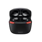 Fone de Ouvido Gamer TWS Havit TW929 Pro, Bluetooth 5.3, Preto