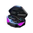 Fone de Ouvido Gamer TWS-X15- Bluetooth 5.3 Fone de Ouvido Gamer TWS-X15- Bluetooth 5.3