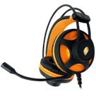 Fone de Ouvido Gamer Usb 7.1 Argos Oex Hs-47 Preto