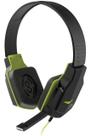 FONE DE OUVIDO GAMMER P2 C/ MICROFONE CONTROLE DE VOLUME - 55dB