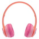 Fone de Ouvido Gata Bluetooth LED Rosa Fone de Ouvido Gata Bluetooth LED Rosa