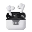 Fone De Ouvido Geonav Tws Harmonywave Aer15 Branco