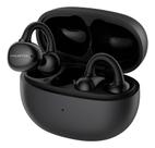 Fone De Ouvido H'maston Bluetooth Rs-74 Sem Fio Esportivo Preto