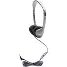 Fone de ouvido Hamilton Buhl Schoolmate On-Ear Stereo Leatherette