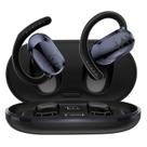 Fone de Ouvido Haylou Earhook 1 OW02 Bluetooth - Preto