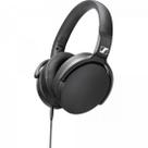 Fone de Ouvido HD400S Preto SENNHEISER - KC