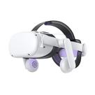 Fone de ouvido Head Strap KIWI design Quest 2 Comfort Audio Elite Fone de ouvido Head Strap KIWI design Quest 2 Comfort Audio Elite