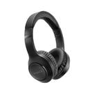 Fone De Ouvido Headphone AIWA Bluetooth ANC ENC HP-04-B Preto