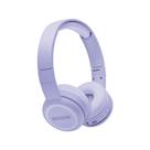 Fone De Ouvido Headphone AIWA Bluetooth HP-03-B Roxo Fone De Ouvido Headphone AIWA Bluetooth HP-03-B Roxo