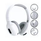 Fone De Ouvido Headphone Bass Bluetooth Sem Fio B-19X