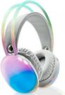 Fone de ouvido Headphone Bluetooh LED Neon