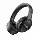 Fone de Ouvido Headphone Bluetooth ANC Cancelamento De Ruído Imenso IMS806 Preto