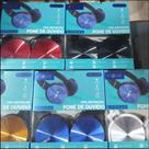Fone de ouvido headphone bluetooth com microfone embutido - leitor cartao sd dobravel fon-2246d (dourado)