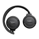 Fone De Ouvido Headphone Bluetooth Jbl Tune 520bt Orig Preto
