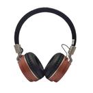Fone de Ouvido Headphone Bluetooth Kapbom Sem Fio Preto com Vermelho KA933 Fone de Ouvido Headphone Bluetooth Kapbom Sem Fio Preto com Vermelho KA933