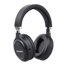 Fone De Ouvido Headphone Bluetooth Preto TF-H800 -TELEFUNKEN