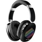 Fone de ouvido Headphone Bluetooth Rgb Wifi 5.3