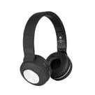 Fone De Ouvido Headphone Bluetooth Sem Fio Graves Potentes e Agudos Limpos On Ear Profissional HM