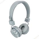 Fone De Ouvido Headphone Bluetooth Sem Fio Super Bass Radio Fm Usb B-05
