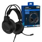 Fone de Ouvido Headphone com Microfone Gamer P2 para Ps4 Ps5 Xbox Switch Pc Smartphone