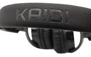 Fone De Ouvido Headphone Confortável Bluetooth Kaidi Kd-750