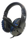 Fone De Ouvido Headphone Gamer P2 Microfone A-302 - Altomex Fone De Ouvido Headphone Gamer P2 Microfone A-302 - Altomex