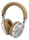 Fone de Ouvido Headphone Magnavox Silver MBH6121-MO S/Fio