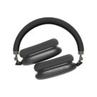Fone de Ouvido Headphone Pilot Preto Bluetooth Bright