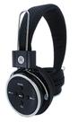 Fone De Ouvido Headphone Sem Fio Bluetooth Micro Sd Radio Fm B-05 - B05 cor: Preto - Summer