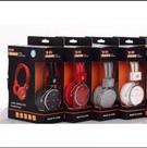 Fone de ouvido Headphone sem fio bluetooth