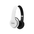 Fone de Ouvido Headphone Style HP103 Branco - OEX