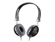 Fone de Ouvido Headphone Vibe Retrô Preto Multilaser - PH053 - Multilaser