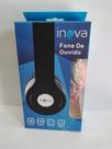 Fone de ouvido