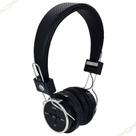 Fone De Ouvido Headphones Sem Fio Bluetooth Micro Sd Fm