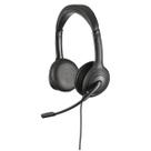Fone De Ouvido Headset Biauricular Whs 60 Duo Usb Intelbras Fone De Ouvido Headset Biauricular Whs 60 Duo Usb Intelbras