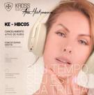 Fone De Ouvido Headset Bluetooth Kross Ana Hickmann