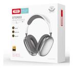 Fone De Ouvido Headset Bluetooth Xo Be25 - Premium