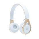 Fone De Ouvido Headset Com Microfone Oex Drop Hs210 Branco